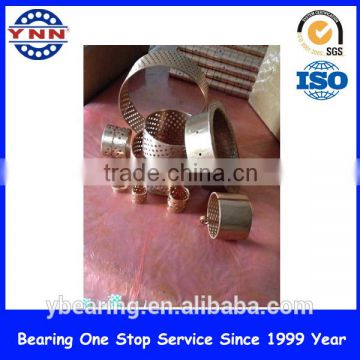 flange type bearing bronze copper bushing brass bush