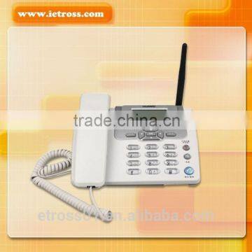 Huawei ETS-3125i GSM 900/1800Mhz Cordless Telehone Fixed Wireless Phone