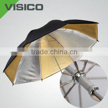 Photographic equipment reflective umbrella photo soft umbrella reflective umbrella