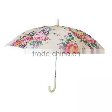 Hot Sale 19" kids Umbrella, Popular Umbrella, Safe Umbrella