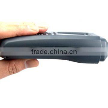 Digital Wood Moisture Meter With 2 Pin Steel Probe photo-2