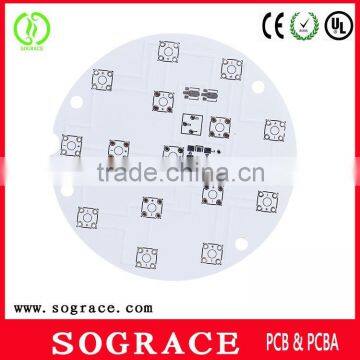 Chinese Xvideo Audio and Video Player Led Pcb Pcba for Oem photo-3