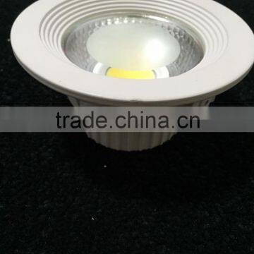 12w COB LED DOWNLIGHT CE ROHS Certificate photo-4