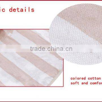 factory wholesale convenient mesh cloth dyed cotton shoulder support arm sling