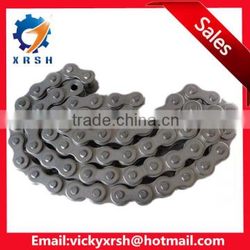 Professional manufacturer 304 Stainless steel industrial roller chain                        
                                                Quality Choice