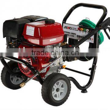 3800psi High Pressure Water Washer