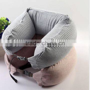 2016 U-shape Travel Neck Pillow