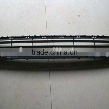 Passat B7 lower grille