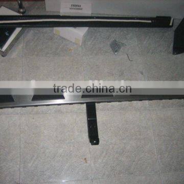 Q7 running boards for Q7