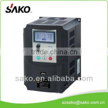 mini high frequency high speed inverter