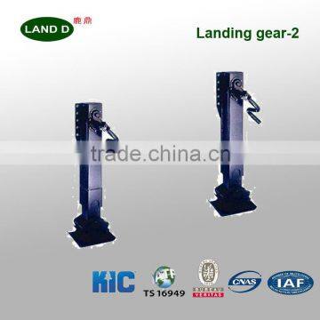 Best Sale Heavy Welded 28 Tons Landing Gear Semi Trailer Landing Gear