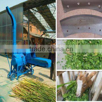 Ensilage Chaff Cutter