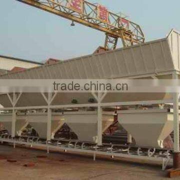 Widely used PLD series concrete batching machines made in China