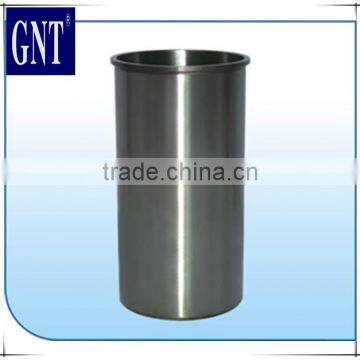 low price Cylinder Liner DB58 for excavator engine parts