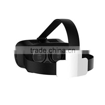 New Products 2016 VR Case 2nd 3D Virtual Reality Glasses For Google Cardboard photo-4