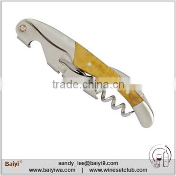 Wholesale Exquisite Nautical Corkscrew Wine Openers