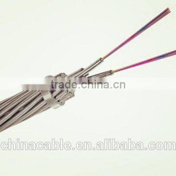 hot products to sell online Optical Fiber Composite Overhead Ground Wire OPGW for sale