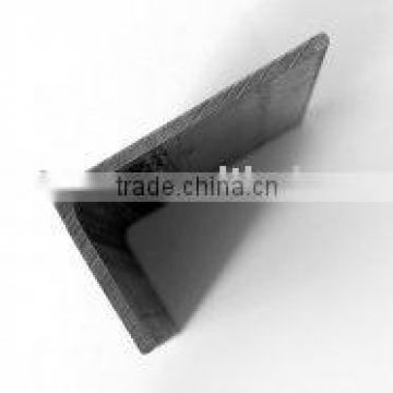 Hot Rolled Angle Steel Bar