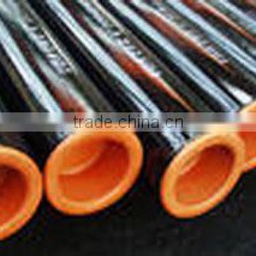 galvanised welded steel pipe