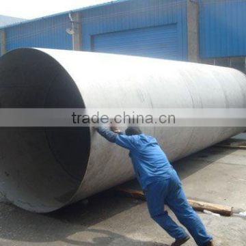 Sperial Welded Steel tube