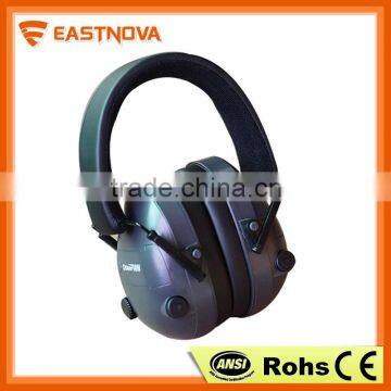 Eastnova EM017 bluetooth electronic sound proof safety earmuffs