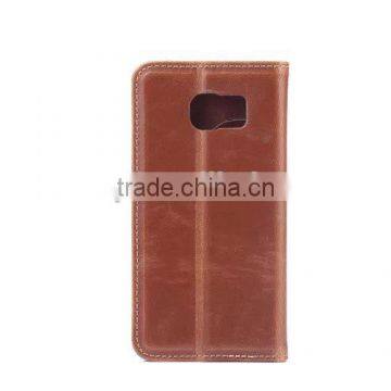 Ultra Thin Leather Case for Samsung Galaxy S6