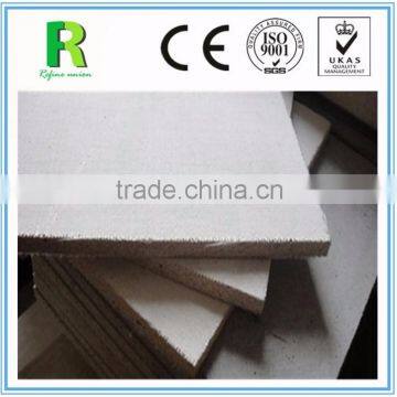 High quality waterproof Magnesium Oxide Board For Ceiling And Wall Partition