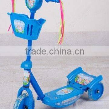 children mini kids scooter