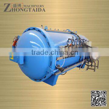 Automotive Carbon Fiber Parts Autoclave