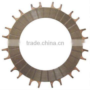 TWIN DISC parts, spray disc A6566E for marine gearbox
