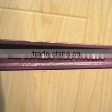 US STANDARD Ratchet Load Binder photo-3