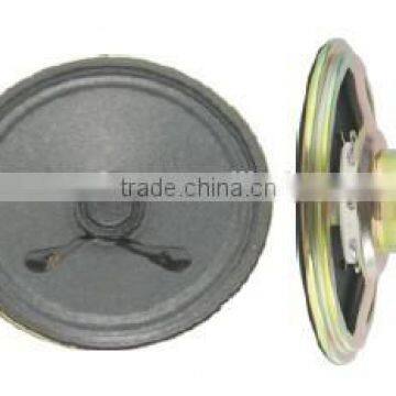 Telephone speaker(SPK70-4-8N12P)
