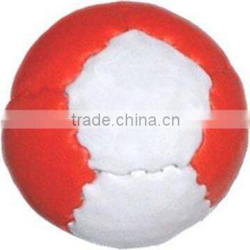 5cm 12 Panel Footbag