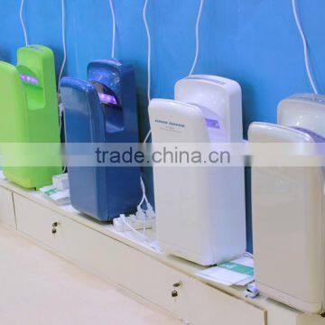 Jet Blade Hand Dryer Blade Stream Automatic Hand Dryer photo-3