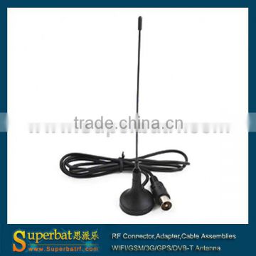 5dBi Digital Car TV Antenna for DVB-T TV