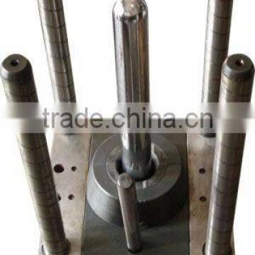 preform mould