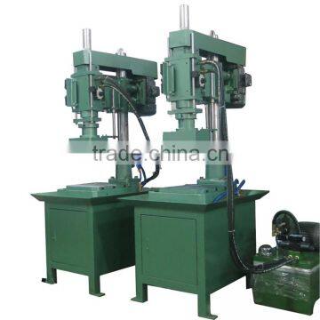 High Precision Drilling Machine With Workbench