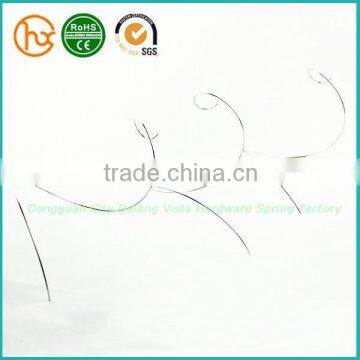 Top quality Aluminium spring door