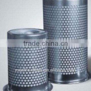 K20L-140.200.0-04 BEA air oil separator filter element