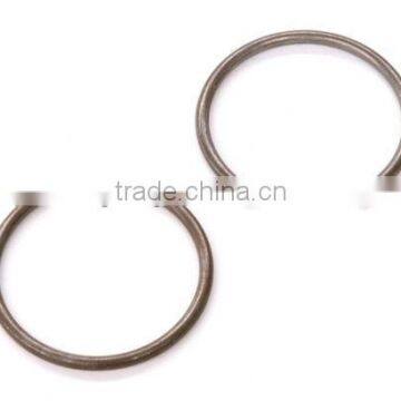 Loop clip