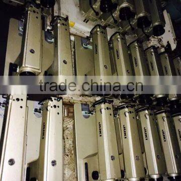 Used J- DDL-5550 Lockstitch Sewing Machine
