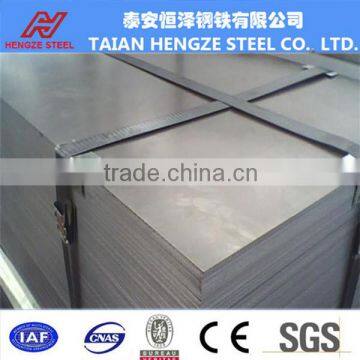 16 gauge galvanized steel sheet