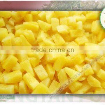 Delicious and best selling Pineapple Tidbits