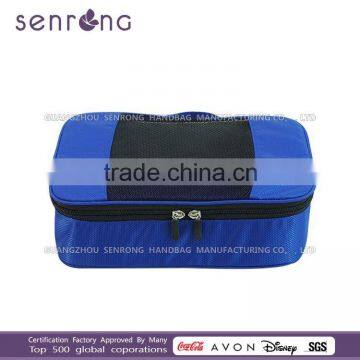 Hanging Fabric Storage Bag Organizer Storage Bags photo-5