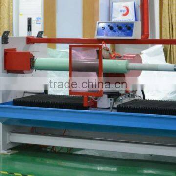 Motor tape cutting machine for sale