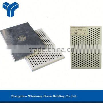 fluorocarbon Coatings(PVDF) honeycomb aluminium panel