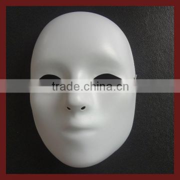 hot selling design halloween plastic mask