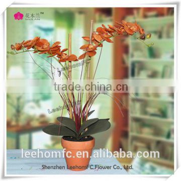 whosale plastic flower table decoration