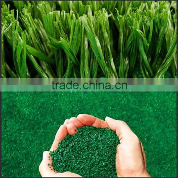 Epdm granules for grass infilling for tennis court, artificial turf grass FN-G-TC01