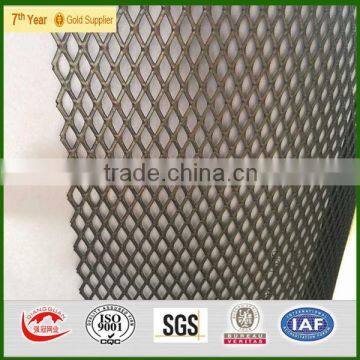 expanded metal mesh home depot /aluminum expanded metal mesh